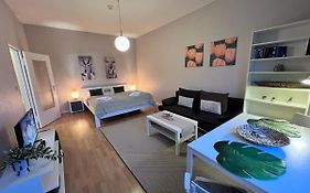 Apartment & Boardinghouse Berlin Friedrichshain-Kreuzberg