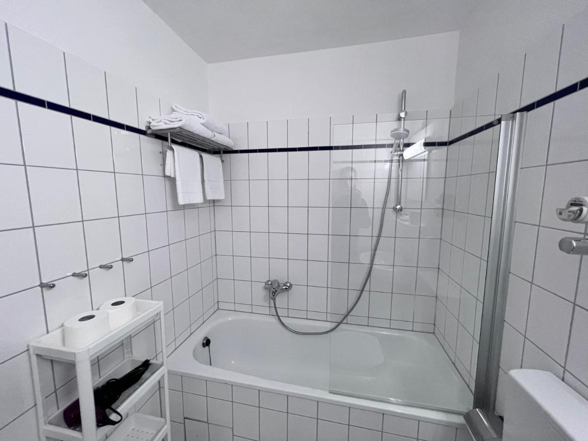 Apartment & Boardinghouse Berlin Friedrichshain-Kreuzberg Exterior photo