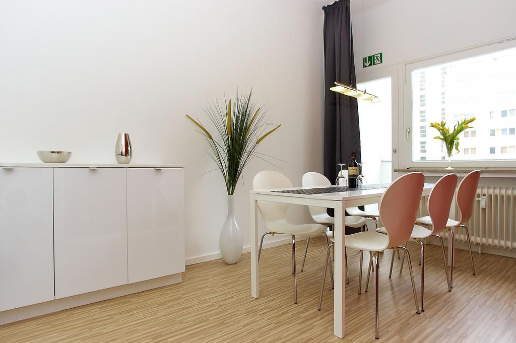 Apartment & Boardinghouse Berlin Friedrichshain-Kreuzberg Room photo
